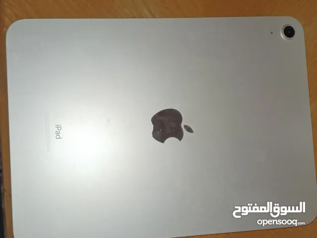 Apple iPad 10 64 GB in Amman