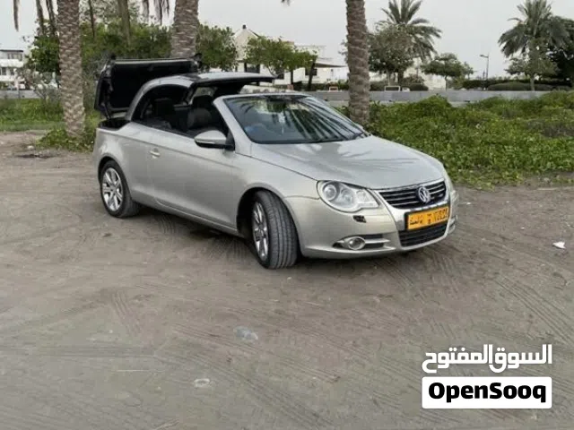 2009 Volkswagen 1500