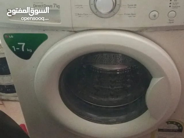 Other 1 - 6 Kg Washing Machines in Jeddah