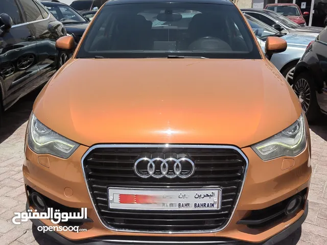 Audi A1 2014 in Muharraq