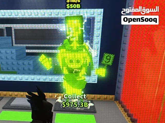 Roblox Accounts and Characters for Sale in Sharjah