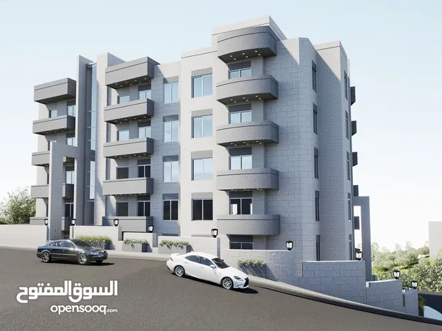 95m2 3 Bedrooms Apartments for Sale in Amman Abu Alanda