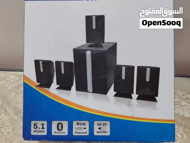 سستم صوت عملاق