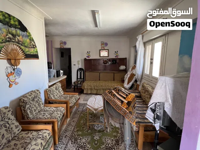 85 m2 2 Bedrooms Apartments for Sale in Alexandria Agami