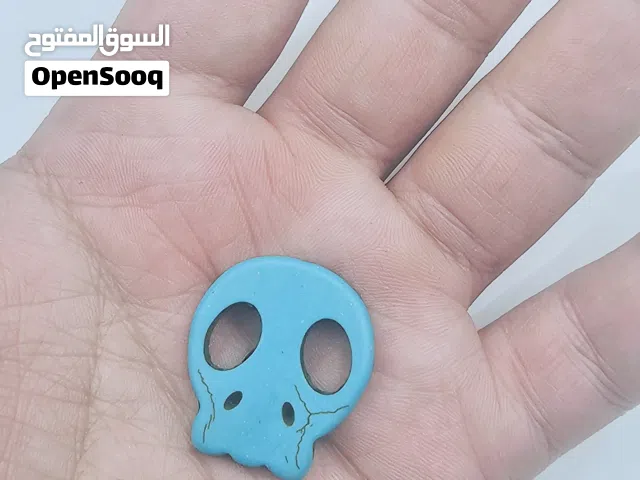 حجر فيروز طبيعي