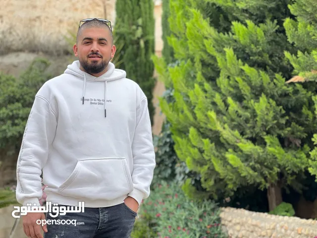 زيد بلال سليم عطاونه