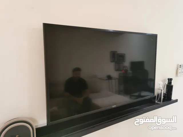 Samsung TV تلفزيون سامسونك