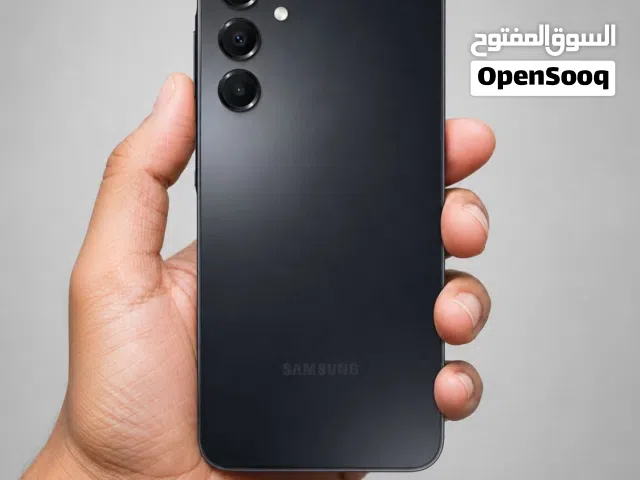 Samsung Galaxy A34 128 GB in Zarqa