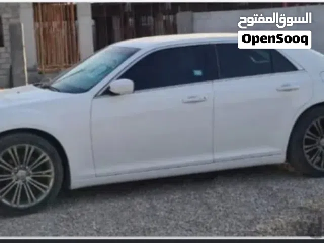 2014 كرايسلر 300 300S V6