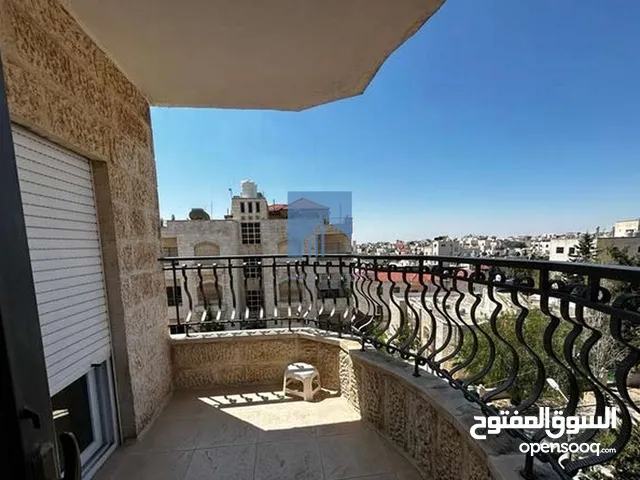 180 m2 3 Bedrooms Apartments for Sale in Amman Khalda