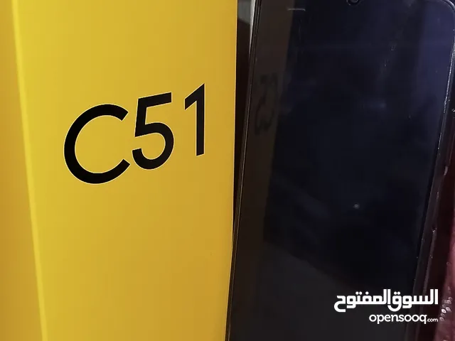 Realme C51 128 GB in Basra