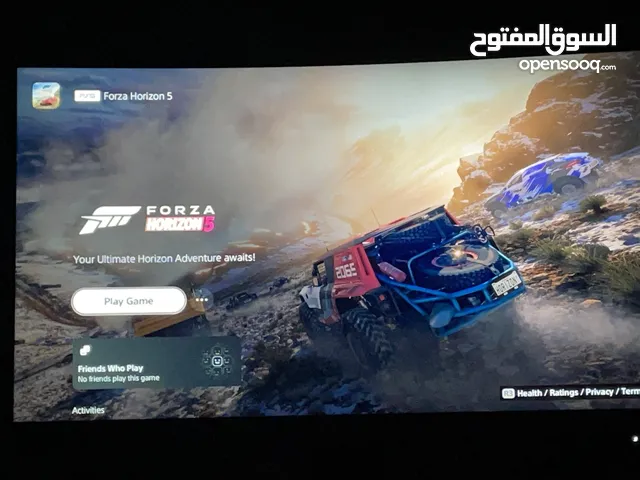 لعبة فورزا على حساب خاص للبيع