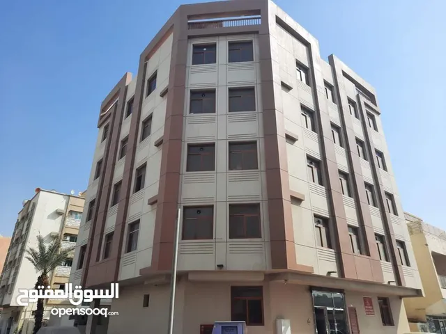 Building for Sale in Ajman Al Naemiyah