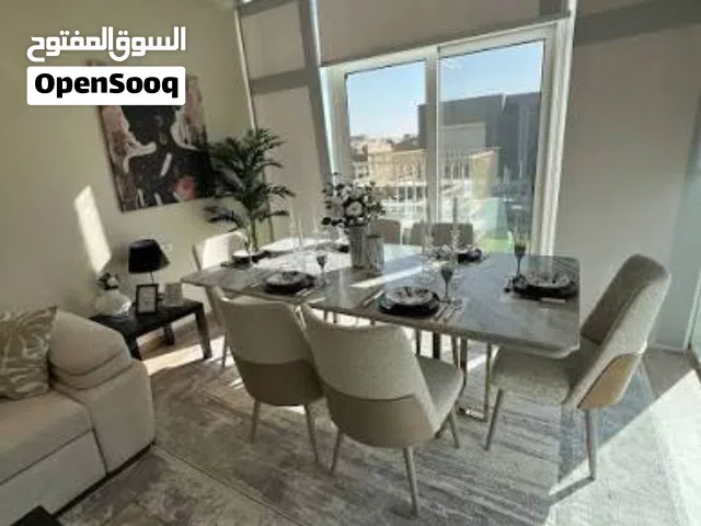 55 m2 Studio Apartments for Sale in Cairo Maadi