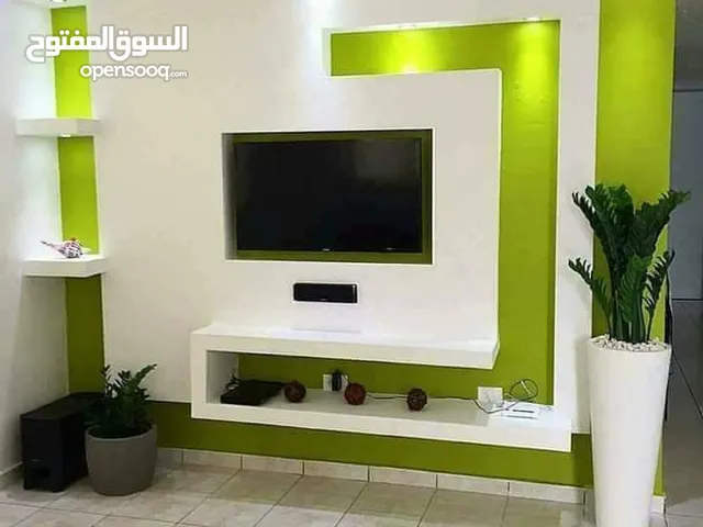 معلم دهانات الرياض
