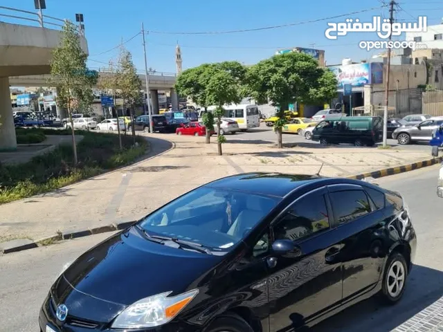 تويوتا بريوس 2015 للبيع