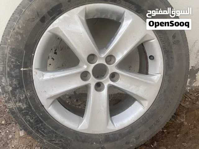 رنج راف فور وكامري للبيع