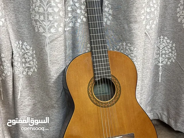 جيتار guitar yamaha C40