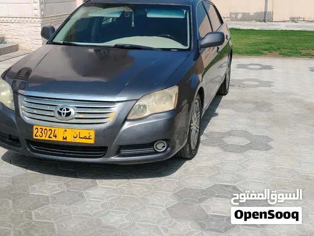 Used Toyota Avalon in Al Batinah