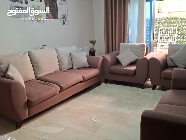 طقم كنب 7 مقاعد