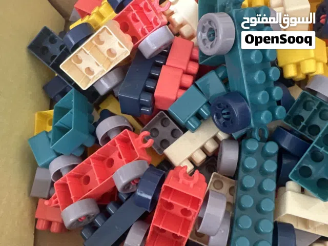 العاب الأطفال