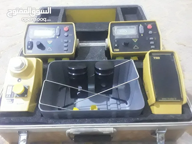 كنترول تحكم وحساسات فنشر قطران صناعة امريكية