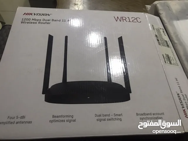 مقوي شبكه وموزع قوي جداً