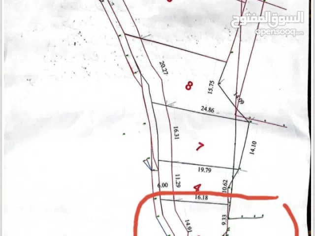 Mixed Use Land for Sale in Ibb Other