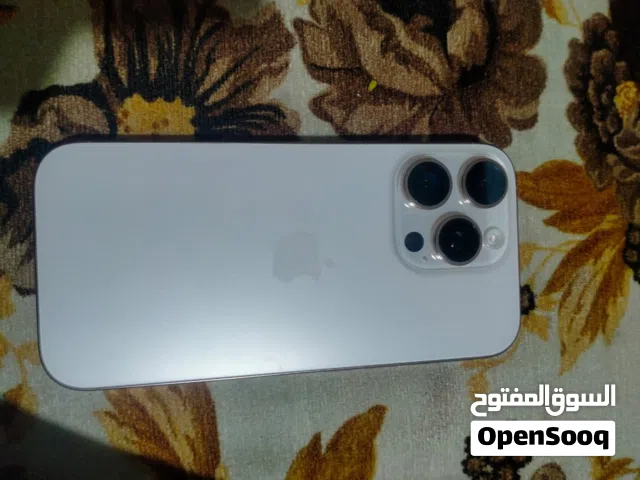 ايفون 16 برو