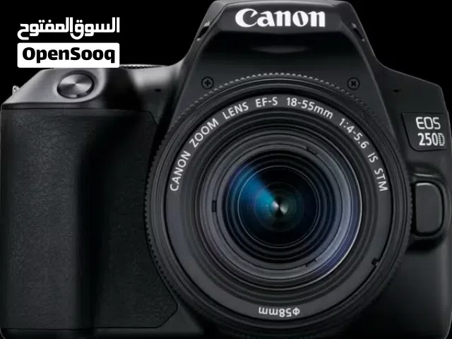 Canon EOS 250D