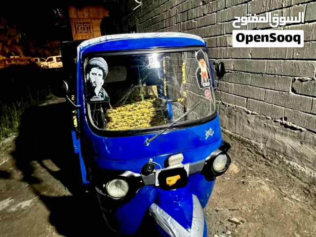 السلام عليكم تكتك ( بياجو ) للبيع رقم وسنويه باقي التفاصيل بالوصف