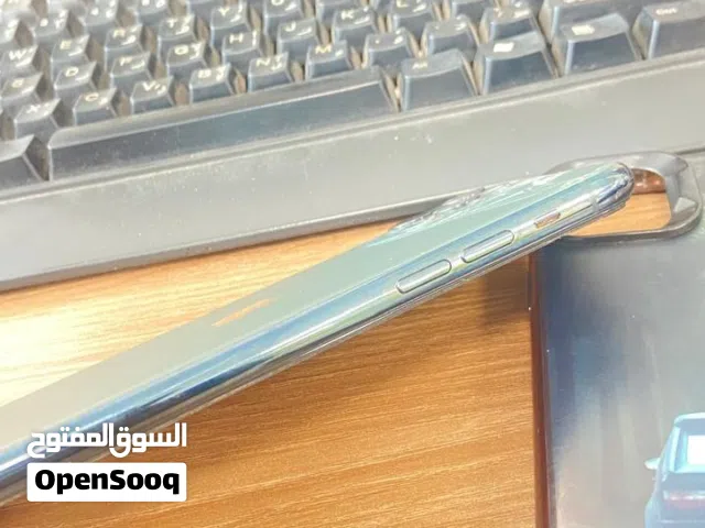 Apple iPhone 11 Pro Max 256 GB in Muscat