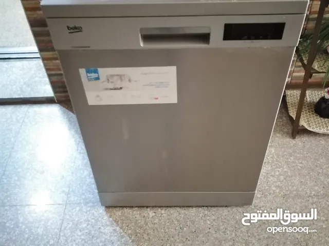 جلاية بيكو بروسمارت إنڤيرتر 8برامج بحالة جيدة جدا