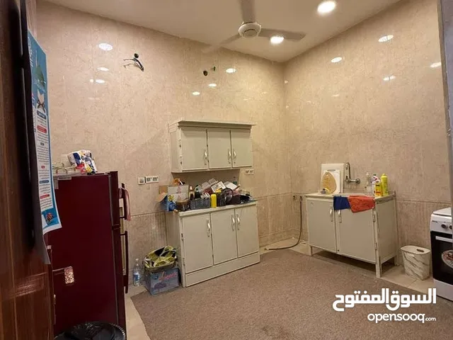 شقة مؤثثة للأيجار في البراضعية