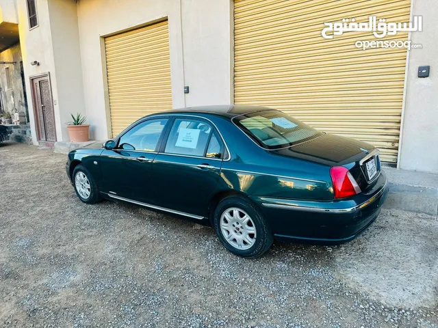 Used Land Rover Other in Tripoli