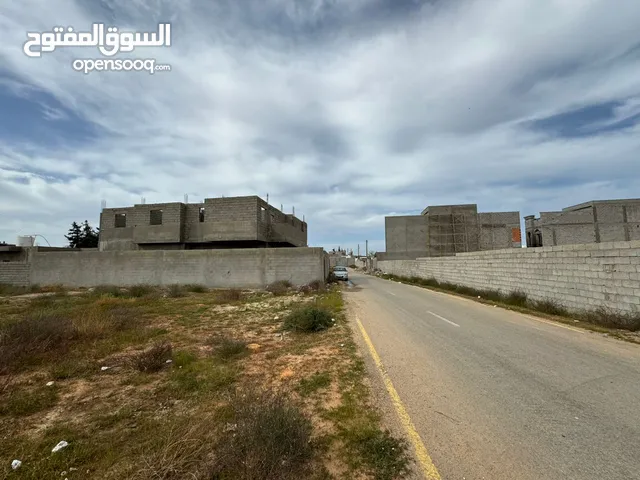 هيكل منزل للبيع - الحبايبية بعد الباعيش