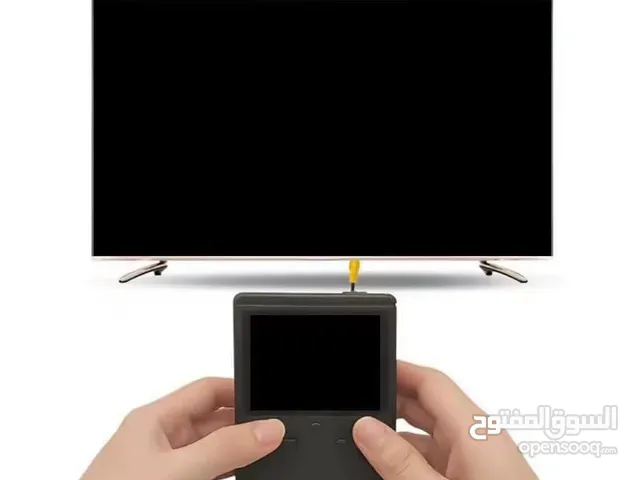 جهاز العاب اتاري ماريو يحتوي على 400 لعبة ماريو شاشة ملونة LCD مقاس 3 انش بطارية 800MA تدوم 5 ساعات