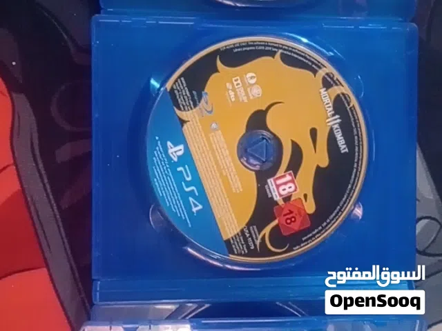 Minecraft: Story Mode Mortal Kombat 11 Need for Speed Heat