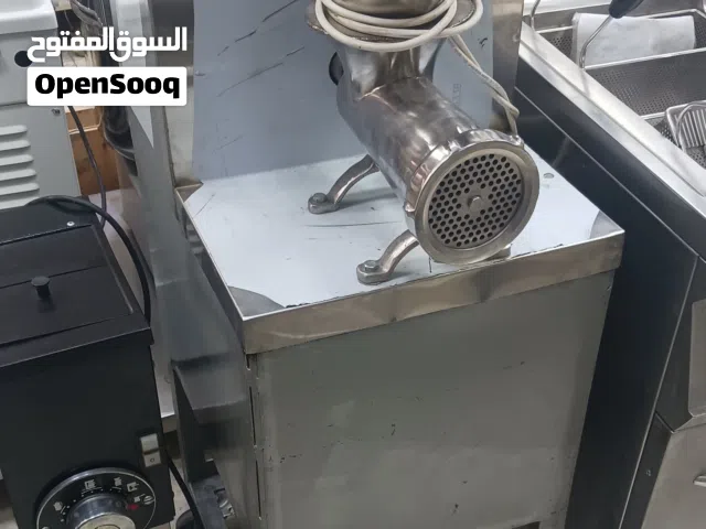 ماكينة فلافل جديد