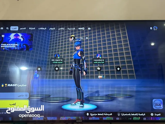حساب بلايستيشن وابك
