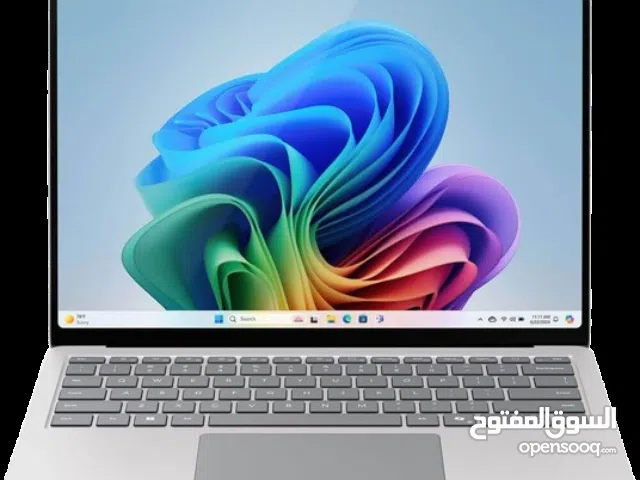 Microsoft Surface Laptop 3 - Core i5 - 8/512GB - Silver