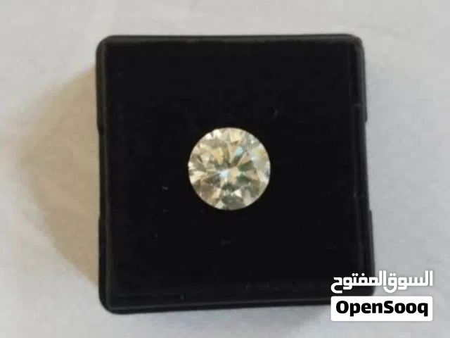 وارد الخارج الماس مازونايت بالشهادة الخاصة بها