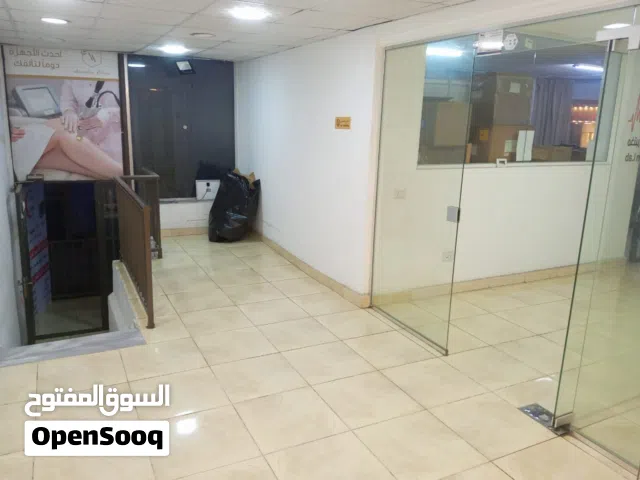 مخبر طبي للإيجار منطقة البتراوي شارع الكرامة