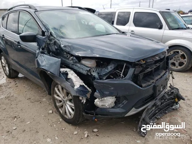 Used Ford Escape in Al Anbar