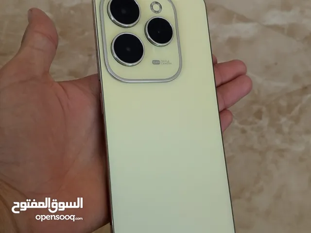 جهاز انفينكس  40 برو للبيع