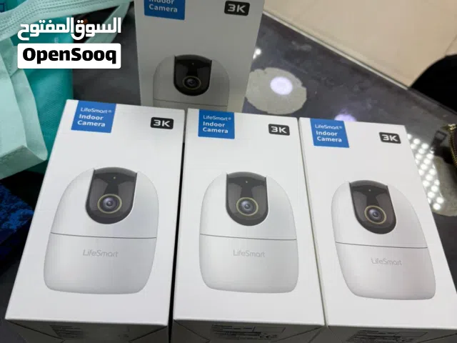 كاميرات مراقبه