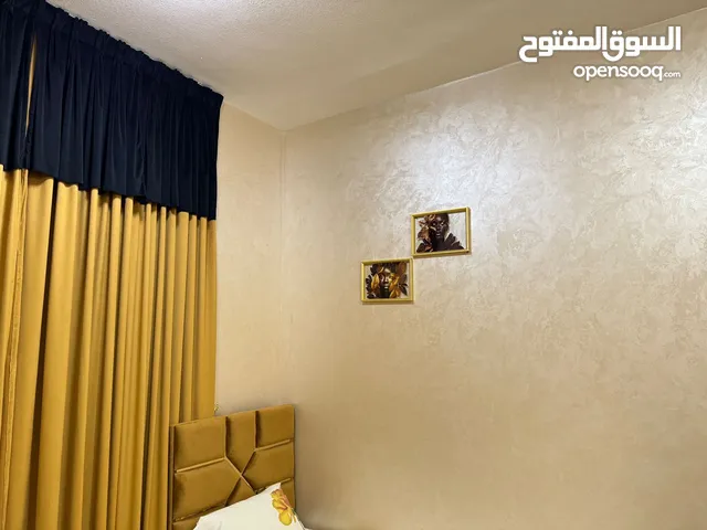 60 m2 2 Bedrooms Apartments for Rent in Ajman Al Naemiyah