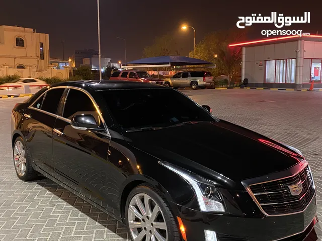 For sale cadillac ATS 2016