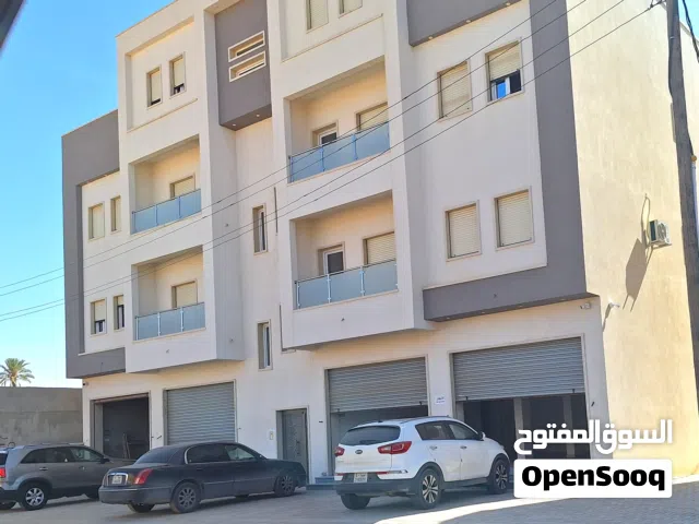 محل تجاري اربع شوارع المشاشطة