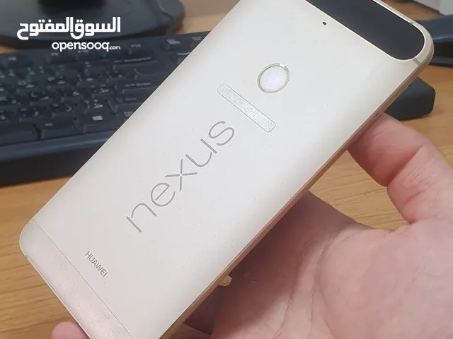 Huawei Nexus 6P (للبيع)